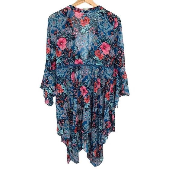 Laundry by Shelli Segal Swim Cover - Picture 7 of 10